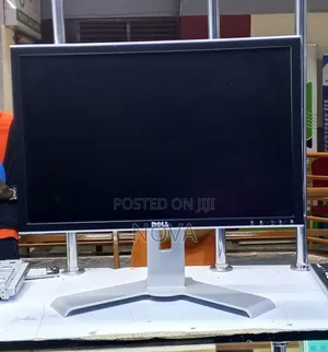 Dell 20-inch Monitor 2009Wt