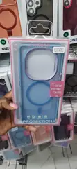 Kifaa cha Kioo cha Matte chenye Sumaku kwa Xiaomi Redmi Note 14 Pro+ - 1