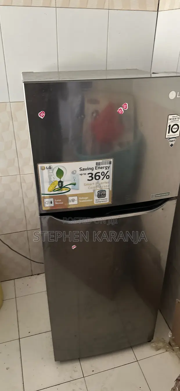Friji la LG Lita 204 - 1
