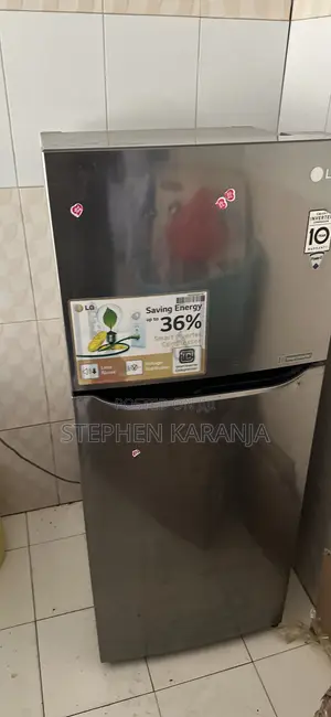 Friji la LG Lita 204