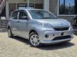 Toyota Passo 1.0 FWD 2019 Silver - 1