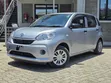 Toyota Passo 1.0 FWD 2019 Silver - 2