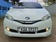 Toyota Wish 2013 Pearl - 1
