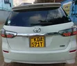 Toyota Wish 2013 Pearl - 2