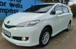 Toyota Wish 2013 Pearl - 4