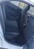 Toyota Axio 1.5 X 2WD 2019 Nyeupe - 2