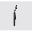 C17 AI Face Tracking Selfie Stick with 2 LED Lights - 3