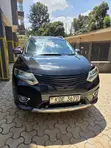 Nissan X-Trail SV Premium 2014 Black - 4