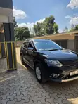 Nissan X-Trail SV Premium 2014 Black - 5