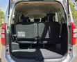 Toyota Noah 2012 Silver - 4