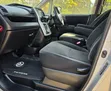 Toyota Noah 2012 Silver - 5
