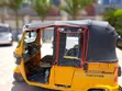 TVS 2024 Yellow Three-Wheeler - 2
