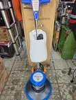Heavy Duty Toller Floor Polisher - 2