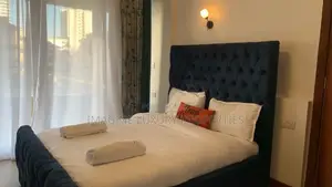 Furnished 2-Bedroom Apartment for Rent in Imagine Luxury, Hurlingham