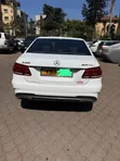 Mercedes-Benz E250 2015 Nyeupe - 2