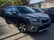 Subaru Forester Premium AWD 2019 Grey - 3