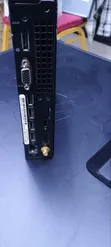 Lenovo ThinkCentre M93 Desktop Computer - Core i5, 8GB RAM, 500GB SSD - 3