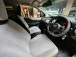Toyota Vitz 2012 Nyeupe - 2