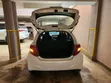 Toyota Vitz 2012 Nyeupe - 3