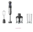 Oraimo OmniBlend 3 800W 6-in-1 Hand Blender OBL-S61A - 1