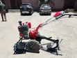 Tanda Power Tiller 8HP - 1