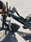 Tanda Power Tiller 8HP - 4