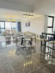 Ghorofa ya 3BR Parkside Karibu na JKIA & SGR - 1