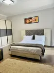 Ghorofa ya 3BR Parkside Karibu na JKIA & SGR - 2
