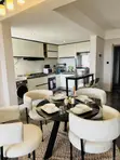 Ghorofa ya 3BR Parkside Karibu na JKIA & SGR - 4