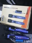 Max 2.0 Wireless Microphone Mpya - 1