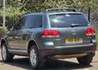 Volkswagen Touareg 2006 V6 TDI Diesel - 1