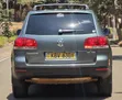 Volkswagen Touareg 2006 V6 TDI Diesel - 3