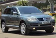 Volkswagen Touareg 2006 V6 TDI Diesel - 4