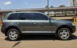Volkswagen Touareg 2006 V6 TDI Diesel - 5