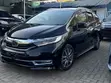 Honda Shuttle 1.5 Hybrid 2WD 2019 Black - 2