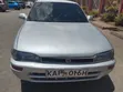 Toyota Corolla Sedan 1994 Silver - 1
