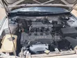 Toyota Corolla Sedan 1994 Silver - 2