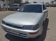 Toyota Corolla Sedan 1994 Silver - 3