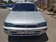 Toyota Corolla Sedan 1994 Silver - 5