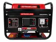 Astramilano 1kva Petrol Generator AM2000EX - 1