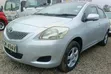 Toyota Belta 2010 - 3