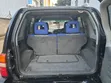 Suzuki Escudo 2004 Nyeusi - 4