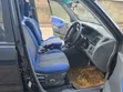 Suzuki Escudo 2004 Nyeusi - 5