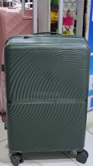 Mkoba wa Kati wa Mpira Usiovunjika 59cm