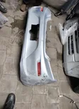 Mitsubishi Mirage Bampa ya Nyuma Model Mpya - 3