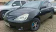Toyota Allion 2004 Nyeusi - 3