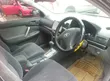 Toyota Allion 2004 Nyeusi - 4