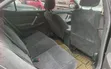 Toyota Allion 2004 Nyeusi - 5