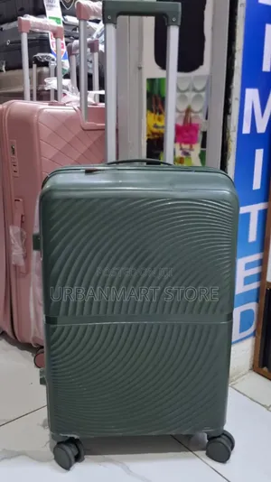 Mkoba wa Kati wa Mpira Imara 59cm