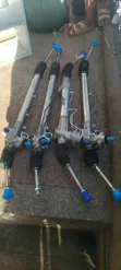 Steering Rack Mpya Toyota HiAce 9L - 2